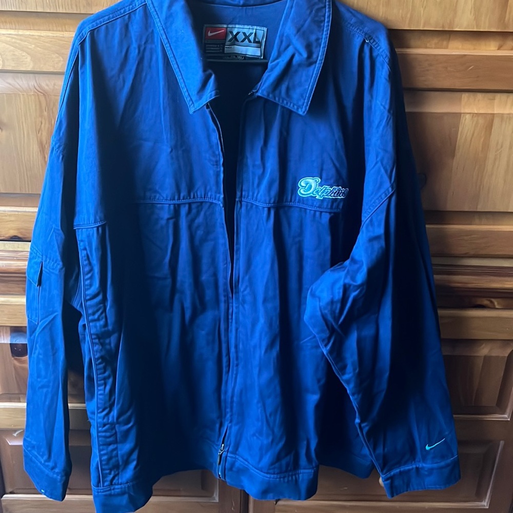 Vintage Nike
